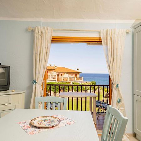 Casa Athena Villa Pittulongu ภายนอก รูปภาพ
