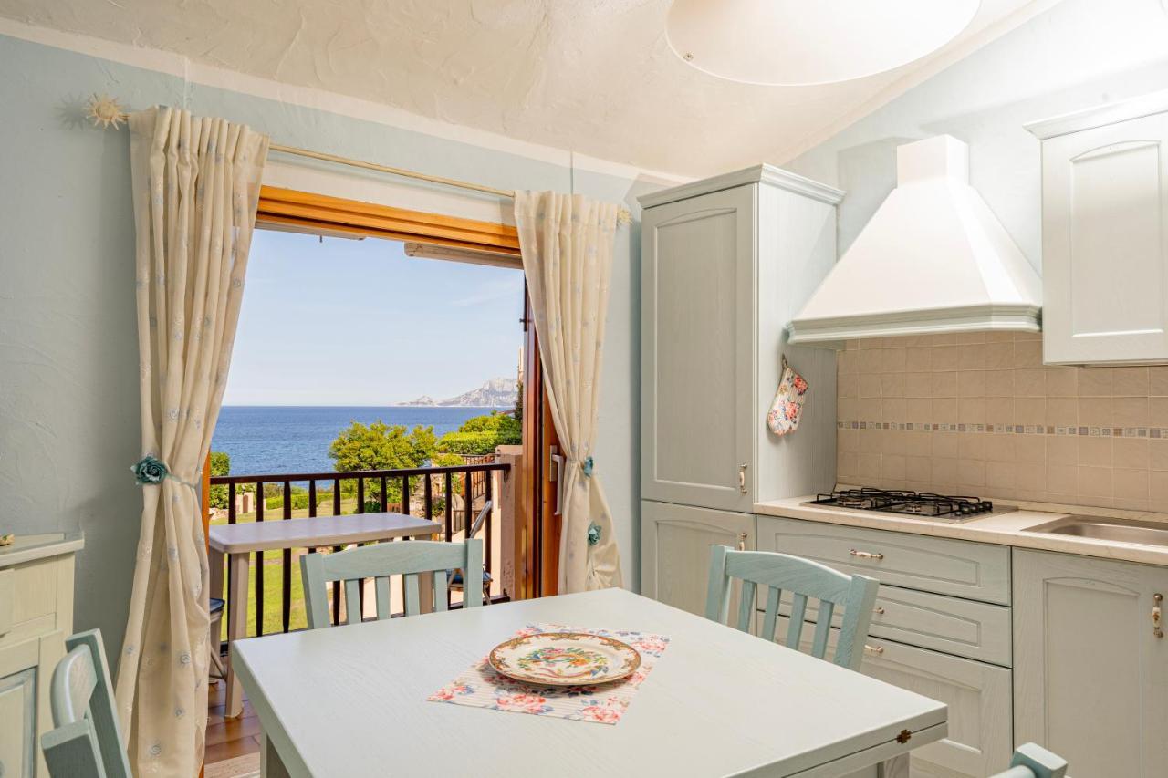 Casa Athena Villa Pittulongu ภายนอก รูปภาพ