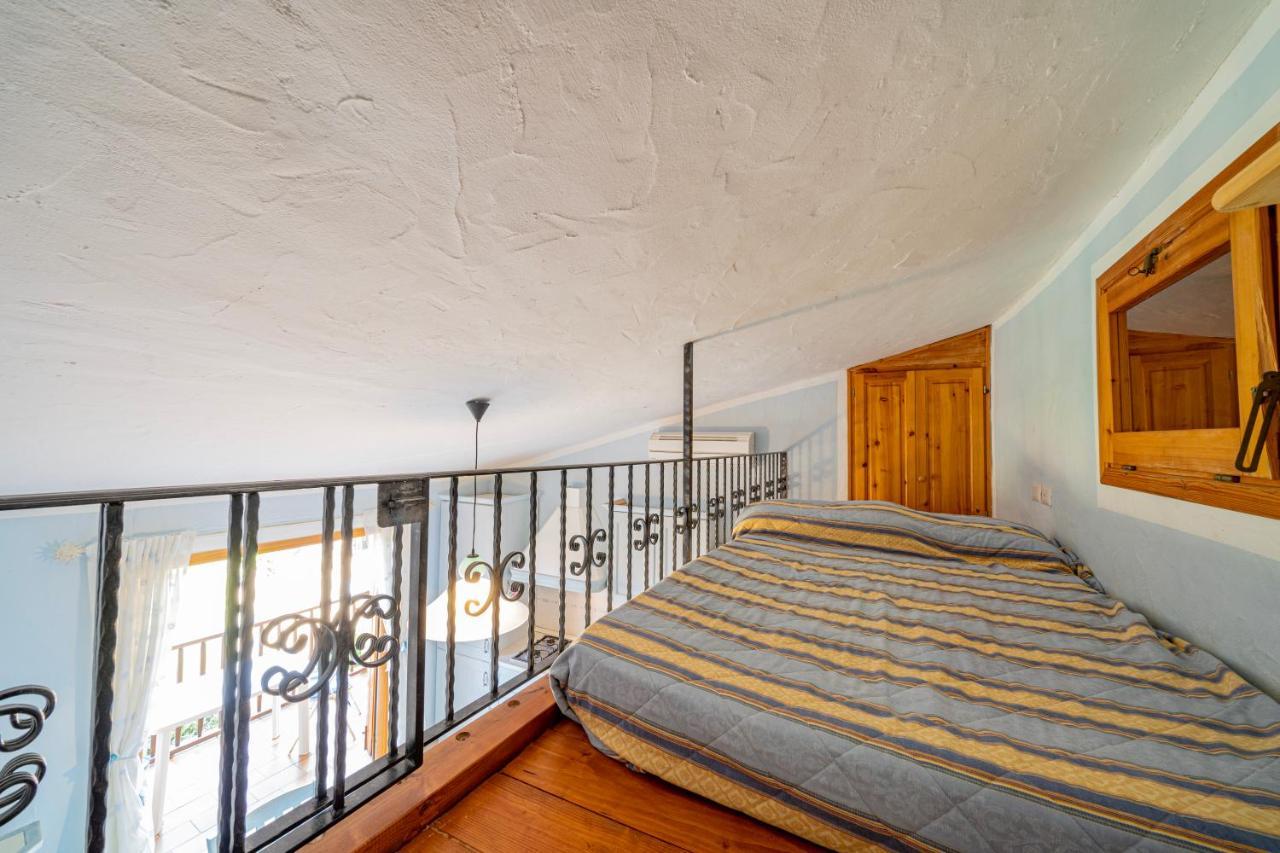 Casa Athena Villa Pittulongu ภายนอก รูปภาพ