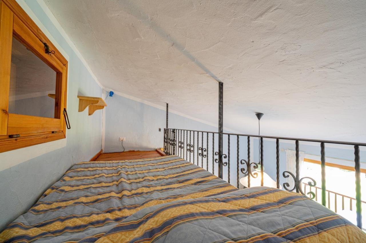 Casa Athena Villa Pittulongu ภายนอก รูปภาพ